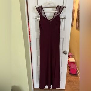 Night Way Collections Gown